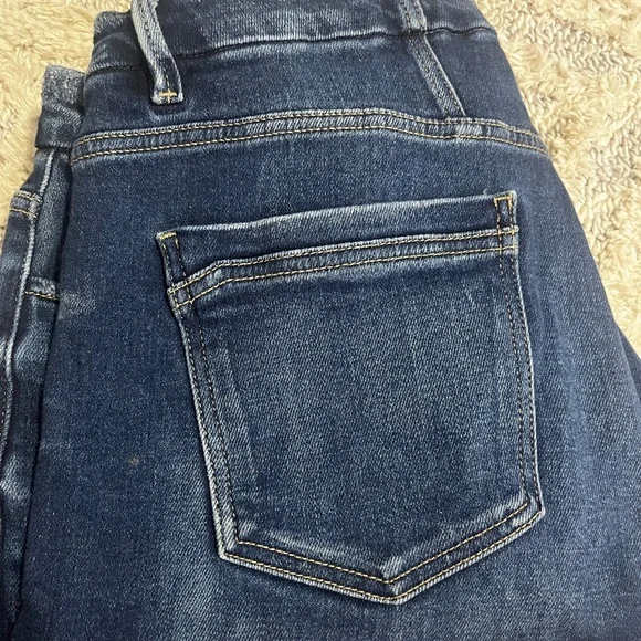 Buckle Exclusive Kancan Ultra High Rise Skinny - Picture 3 of 7